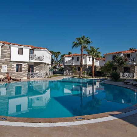 Turay Hotel Dalyan Exteriér fotografie