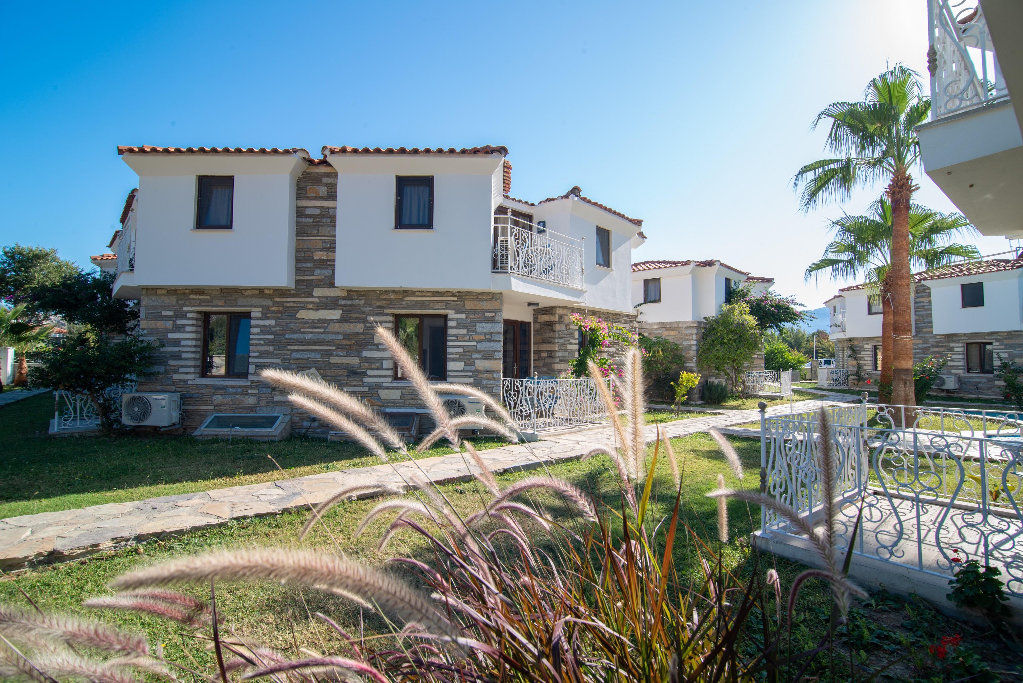 Turay Hotel Dalyan Exteriér fotografie