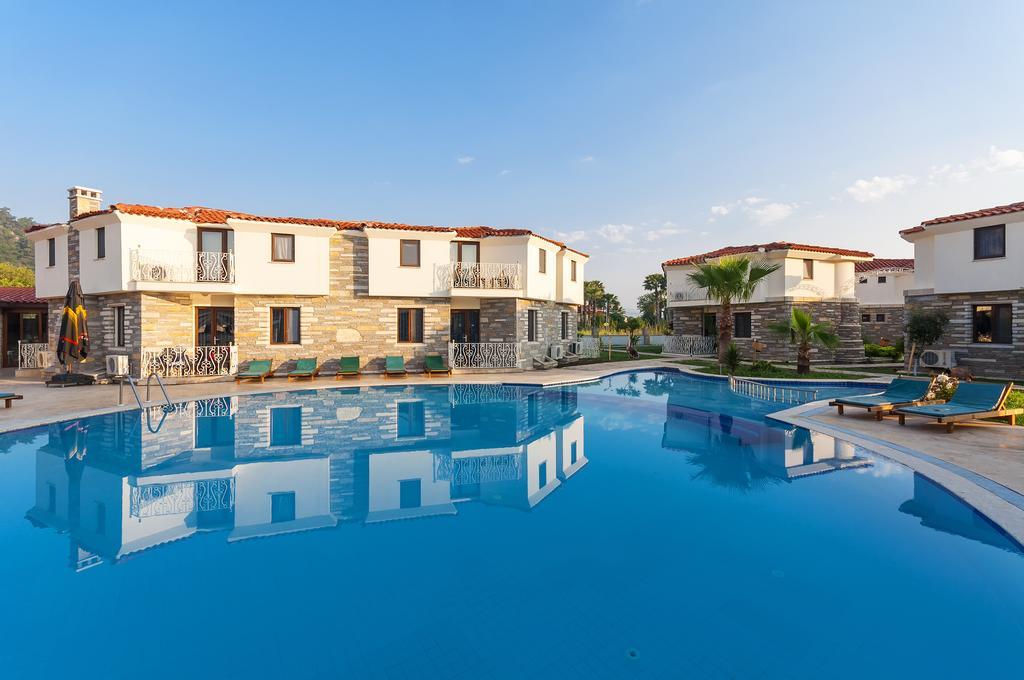 Turay Hotel Dalyan Exteriér fotografie