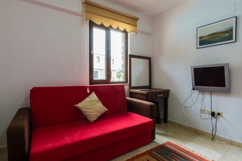 Turay Hotel Dalyan Exteriér fotografie