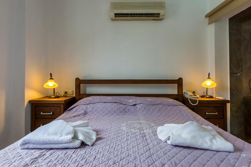 Turay Hotel Dalyan Exteriér fotografie