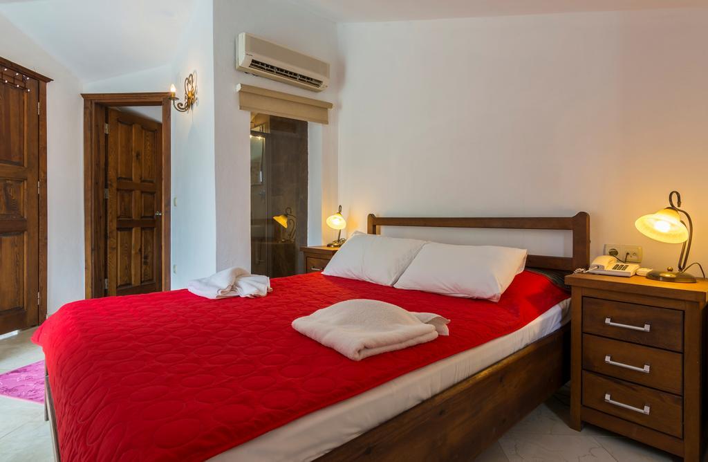 Turay Hotel Dalyan Exteriér fotografie