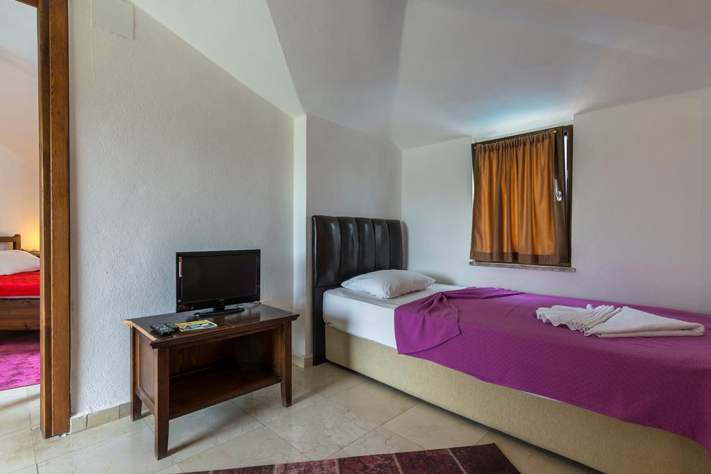 Turay Hotel Dalyan Exteriér fotografie