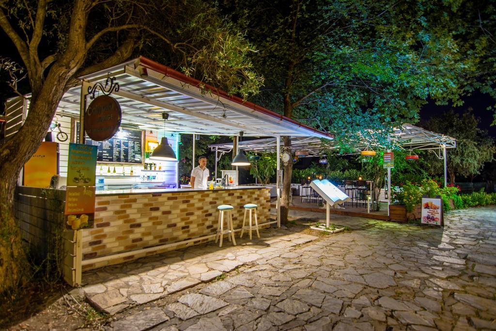 Turay Hotel Dalyan Exteriér fotografie