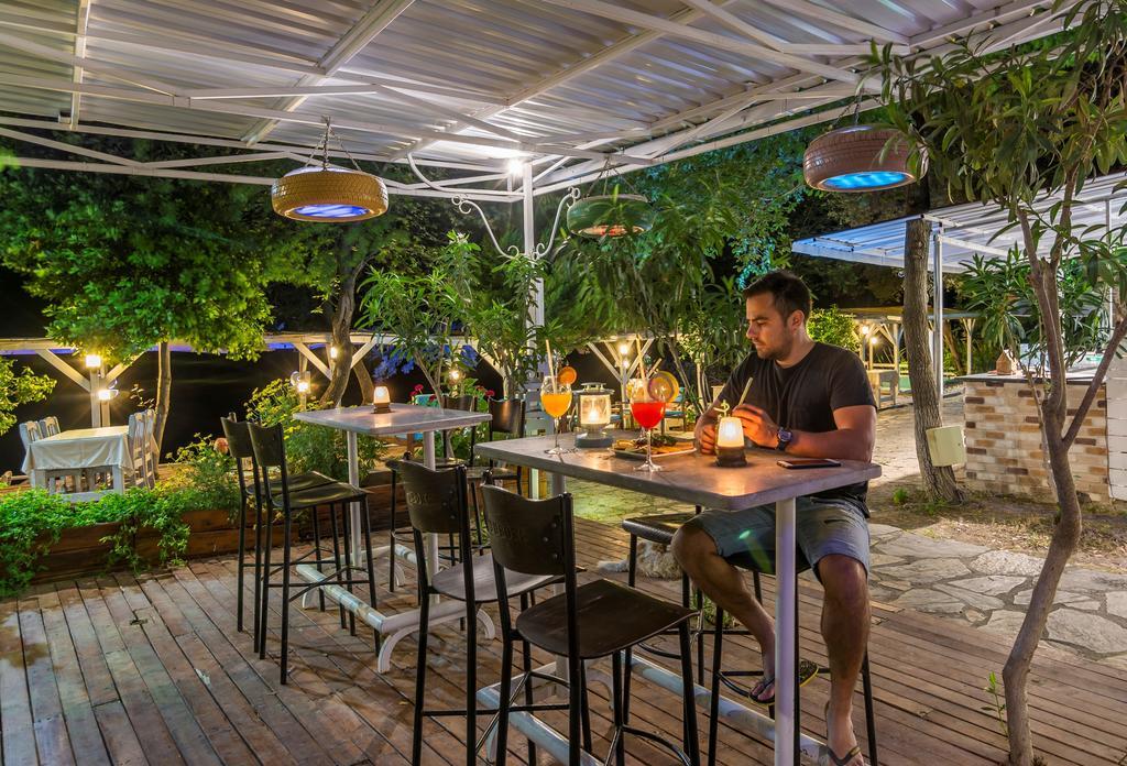 Turay Hotel Dalyan Exteriér fotografie