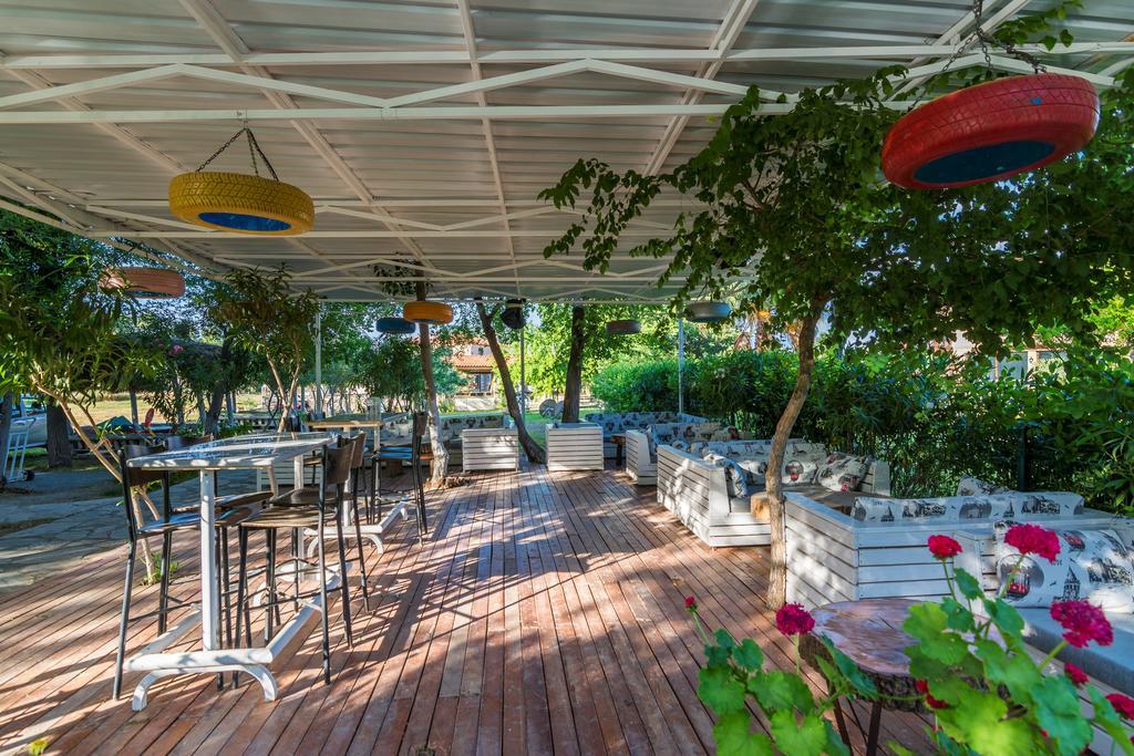 Turay Hotel Dalyan Exteriér fotografie