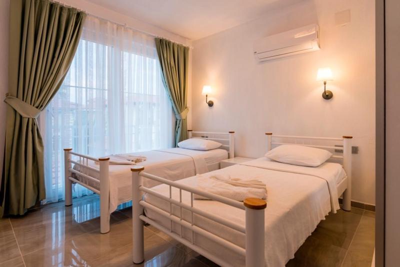 Turay Hotel Dalyan Exteriér fotografie