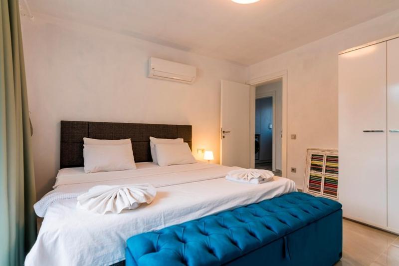 Turay Hotel Dalyan Exteriér fotografie