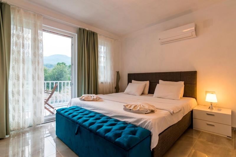 Turay Hotel Dalyan Exteriér fotografie
