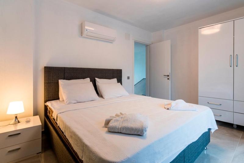 Turay Hotel Dalyan Exteriér fotografie