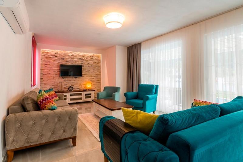 Turay Hotel Dalyan Exteriér fotografie